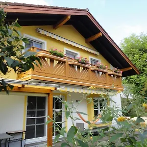 Haus Fiedler Apartment