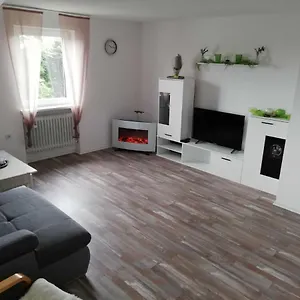 Bergwiese Apartment